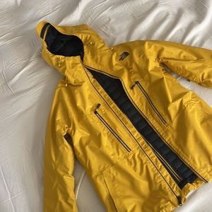 The North Face Men’s ThermoBall Eco Snow Triclimate